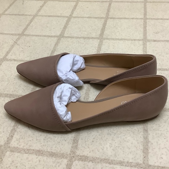 franco sarto studio flats